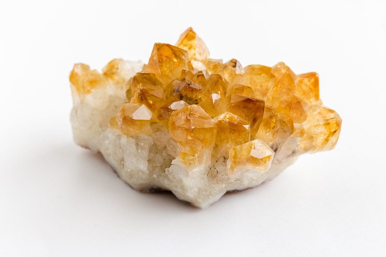 Healing Crystals