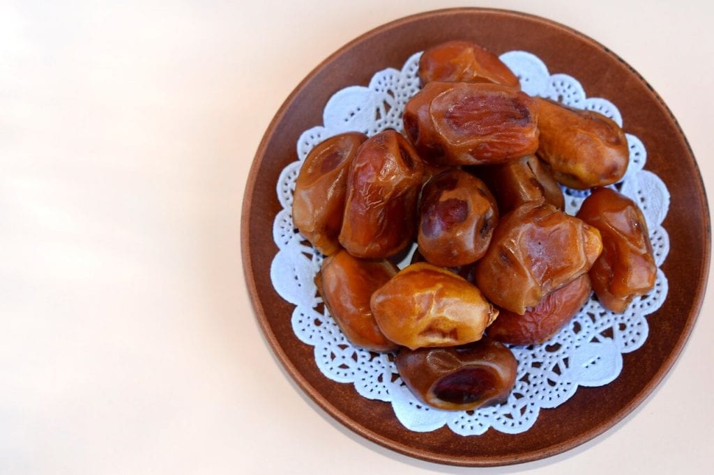 dates