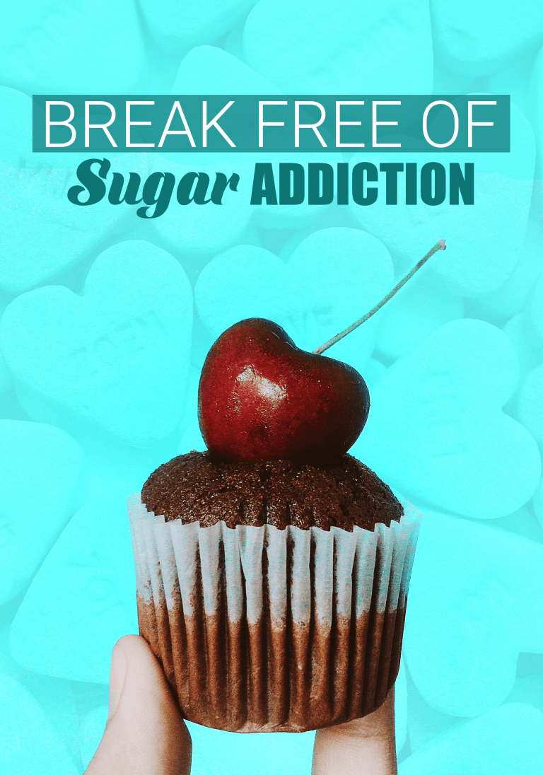 How to Stop Sugar Cravings