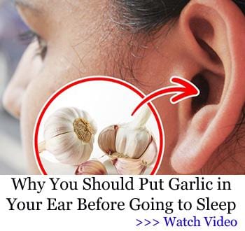 32 Home Treatments That Can Save Your Life one Day
