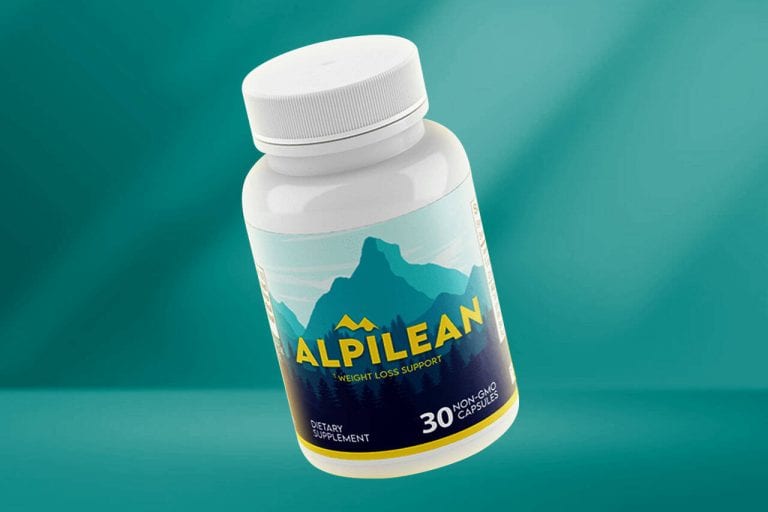 Alpilean Review