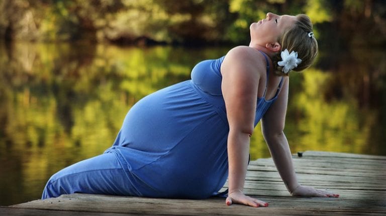 Pregnancy Health in Women