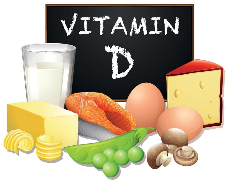 Vitamin D