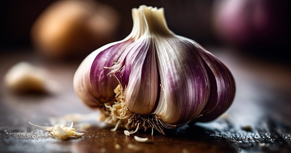 10 Health Benefits of Garlic
