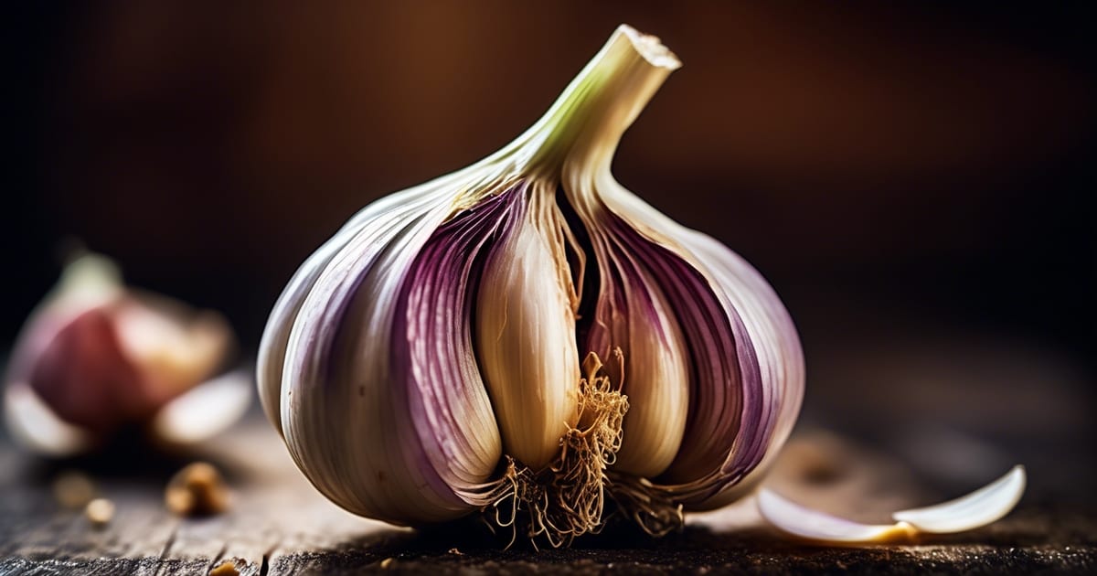 Health Benefits of Garlic