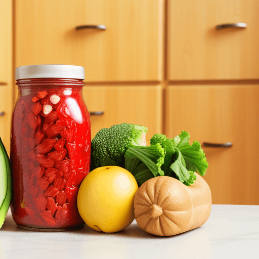 5 Common Kitchen Foods to Reduce Inflammation Naturally