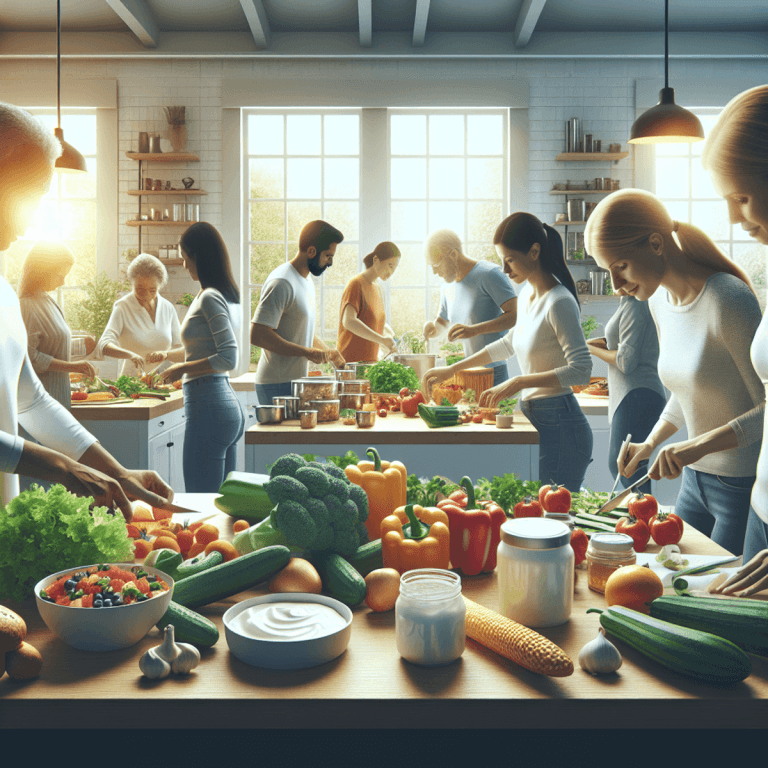 7 Surprising Gut-Healing Remedies to Combat Autoimmunity