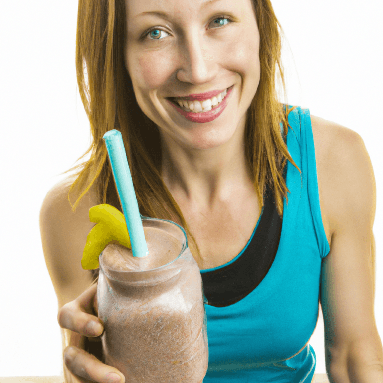 How Fiber Can Melt Away Those Stubborn Pounds