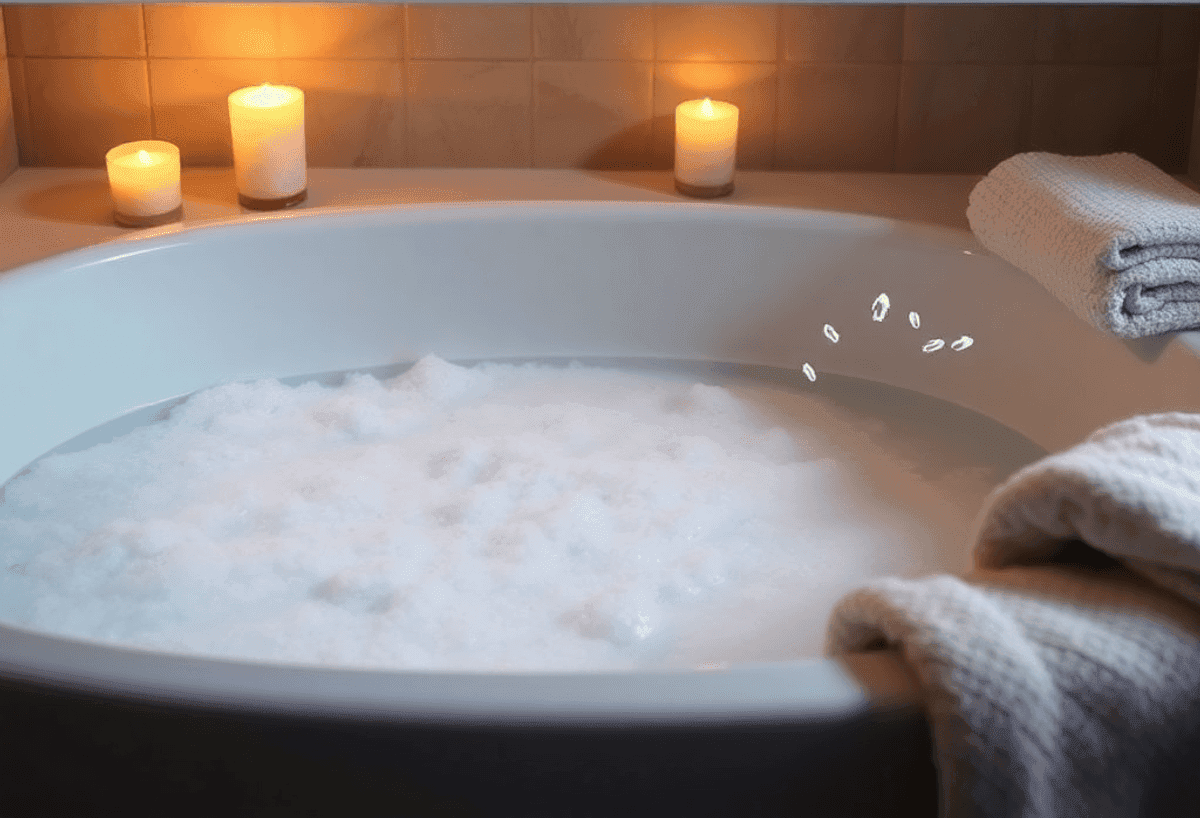 10 Surprising Uses for Epsom Salt You Need to Know