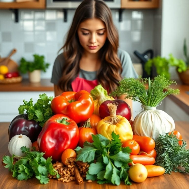 foods and your immune system