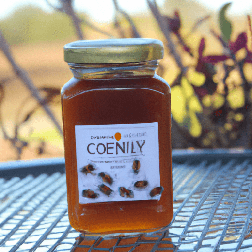 honey benefits