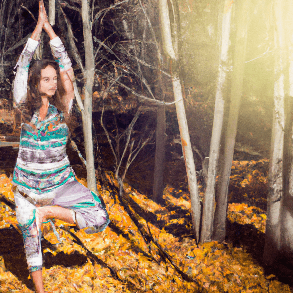 Grounding Exploring the Health Benefits of Connecting with the Earth