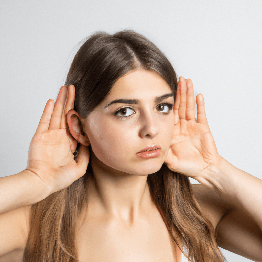 Tinnitus Relief
