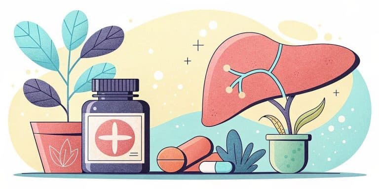 Liver Cleanse Supplements: 6 Options to Consider for a Healthier Lifestyle