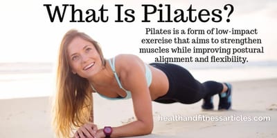 What Is Pilates?