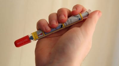 Managing Your Allergies