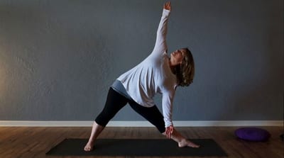 Training Program to Help You Lose Weight