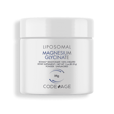 Liposomal Supplements