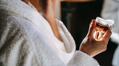 Organic Beauty Products