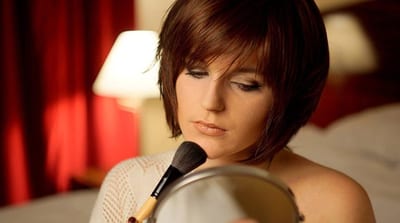 Switching to Natural Beauty Products