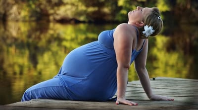 Pregnancy Health in Women