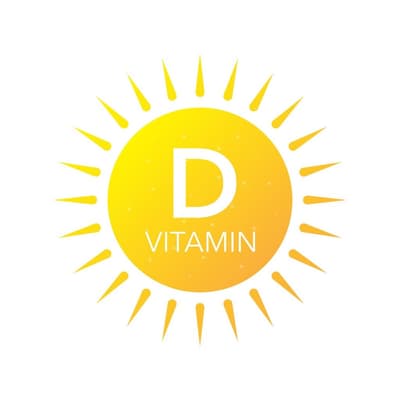 Vitamin D