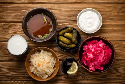 Can Fat Be Burned By Eating the Right Foods?