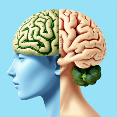 Brain-Boosting Foods