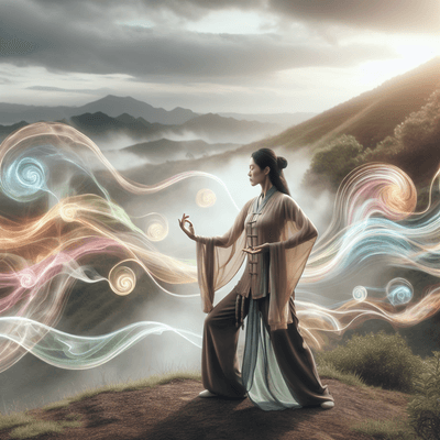 The Science Behind Qigong: How It Enhances The Mind-Body Connection