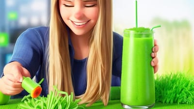 girl_juicing_wheatgrass