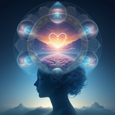 How Thoughts Shape Our Lives