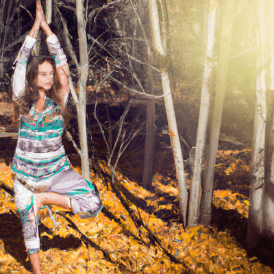 Grounding Exploring the Health Benefits of Connecting with the Earth