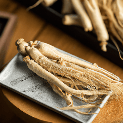 Unlocking the Secrets of Ginseng: Health Benefits and Cultural Significance