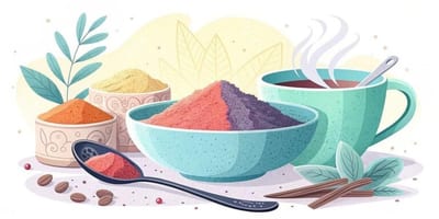 Kickstart Your Morning: The Top 5 Superfood Powders for a Healthier Start