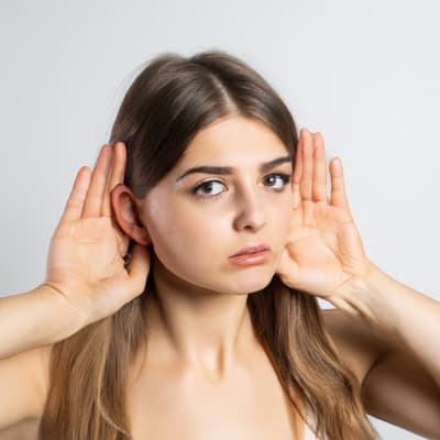 Tinnitus Relief