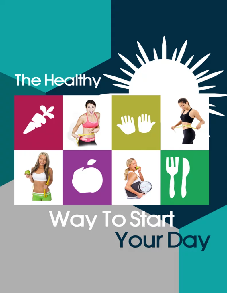 The Best - and Healthiest - Ways to Start Your Day