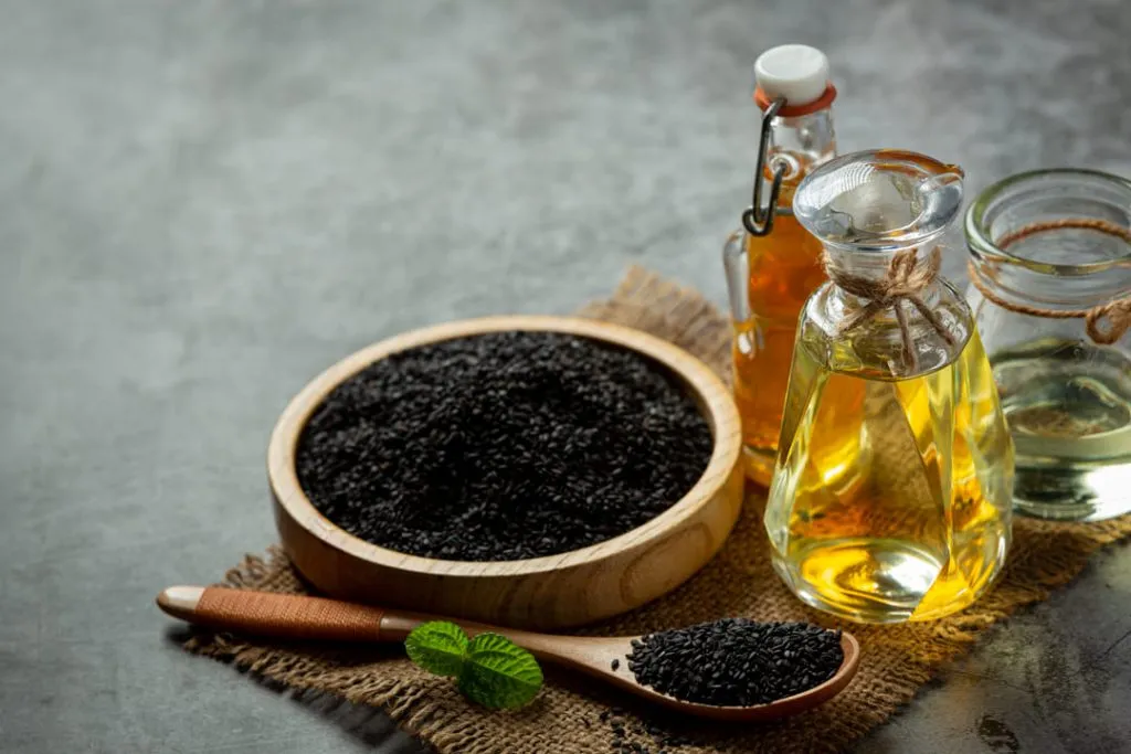 Black Cumin Seed Oil and Its Benefits For Heart and Lung Health