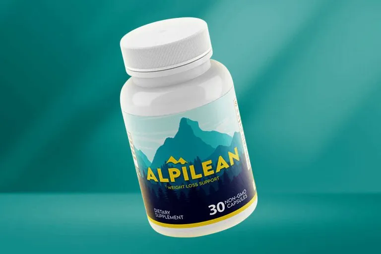 Alpilean Review