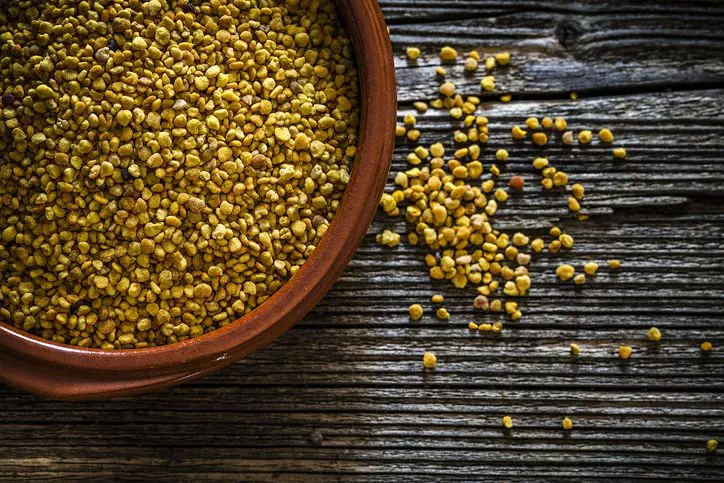 Is Bee Pollen a Superfood?