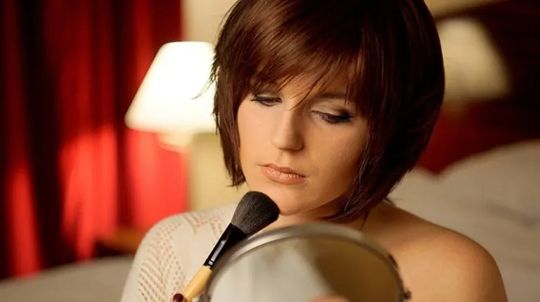 Switching to Natural Beauty Products