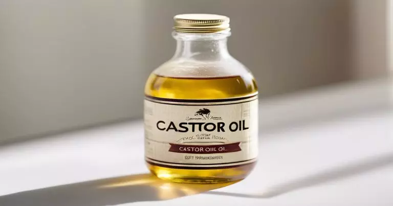 Practical Reasons to Stock a Bottle of Castor Oil at Home