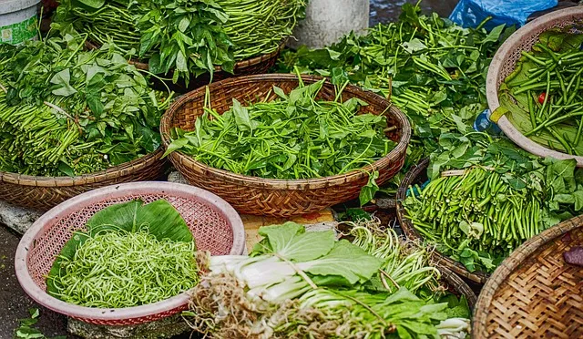 Powerful Kitchen Herbs and Spices