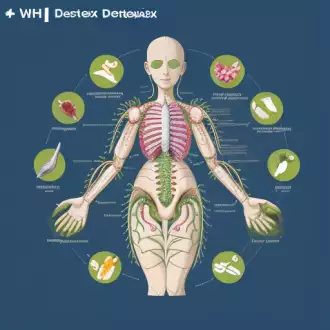Guide to Parasite Detox: A Comprehensive Approach