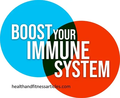 boost your immune system