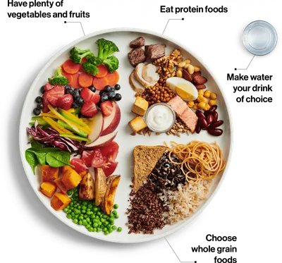 Plant Based Eating Tips