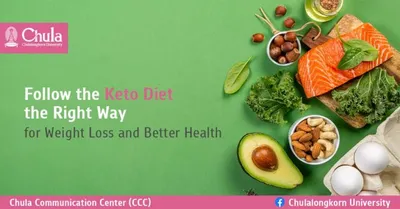 How Long Should I Stay on a Keto Diet?