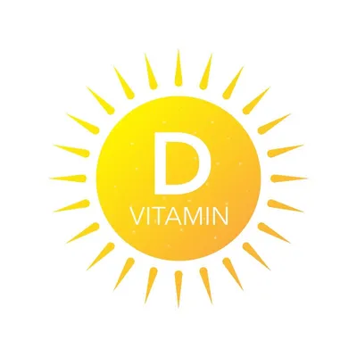 Vitamin D