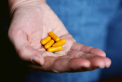 Vitamin B Supplements