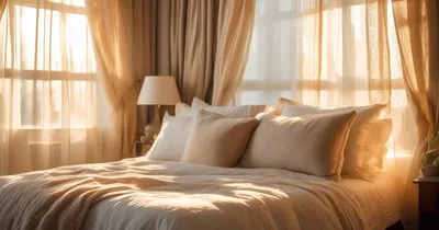 Sleep Your Way to Good Health