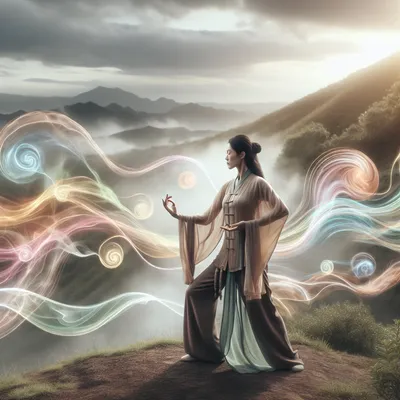 The Science Behind Qigong: How It Enhances The Mind-Body Connection